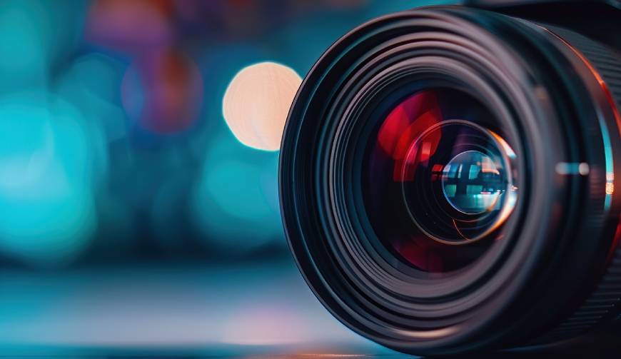 与四平产品视频拍摄同行：畅享高效、舒适的每一天