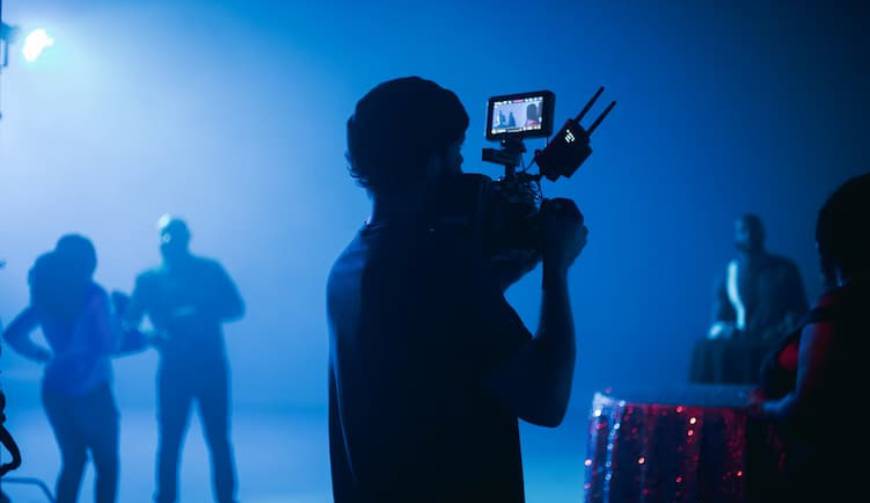 神秘新品来袭！四平产品视频拍摄究竟有何神奇之处？