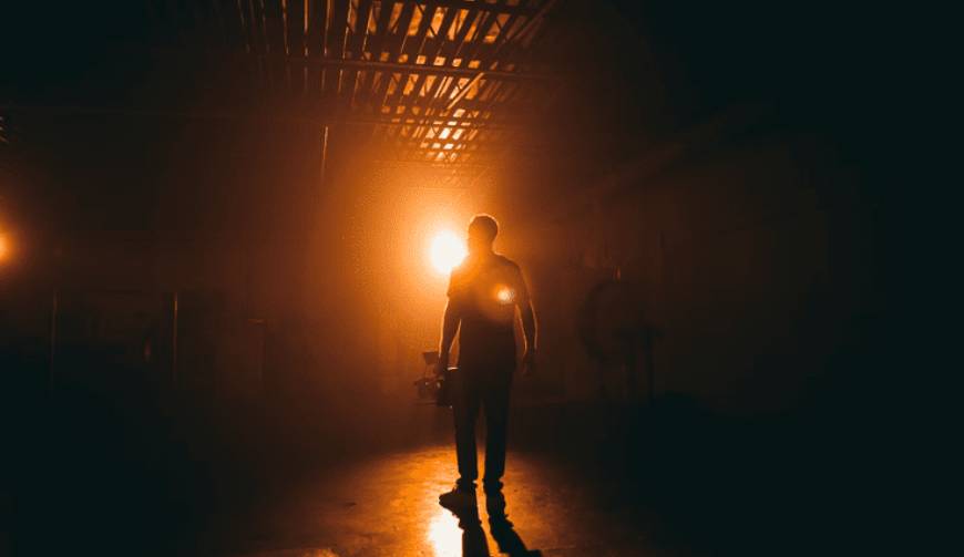 未曾见过的四平产品视频拍摄：一场颠覆认知的视觉盛宴