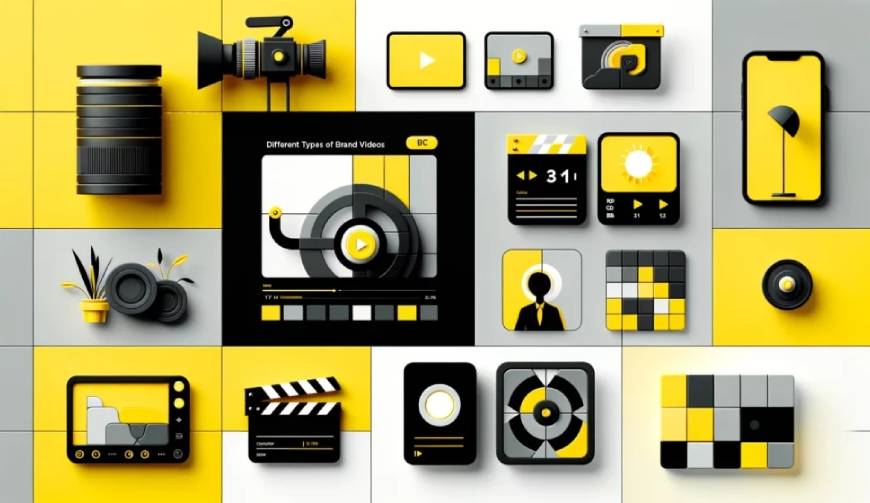 专为职场精英打造：四平产品视频拍摄提升工作效率的秘密武器