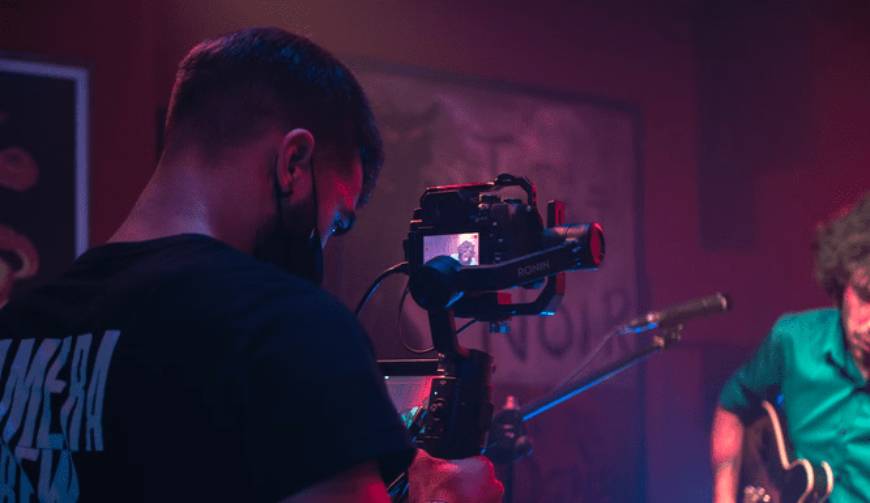 匠心雕琢视觉盛宴！专业四平产品视频拍摄公司赋能品牌价值