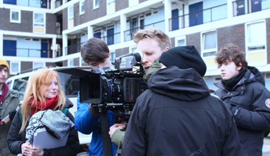 拒绝模板化套路！四平产品视频拍摄公司独创个性化视觉解决方案