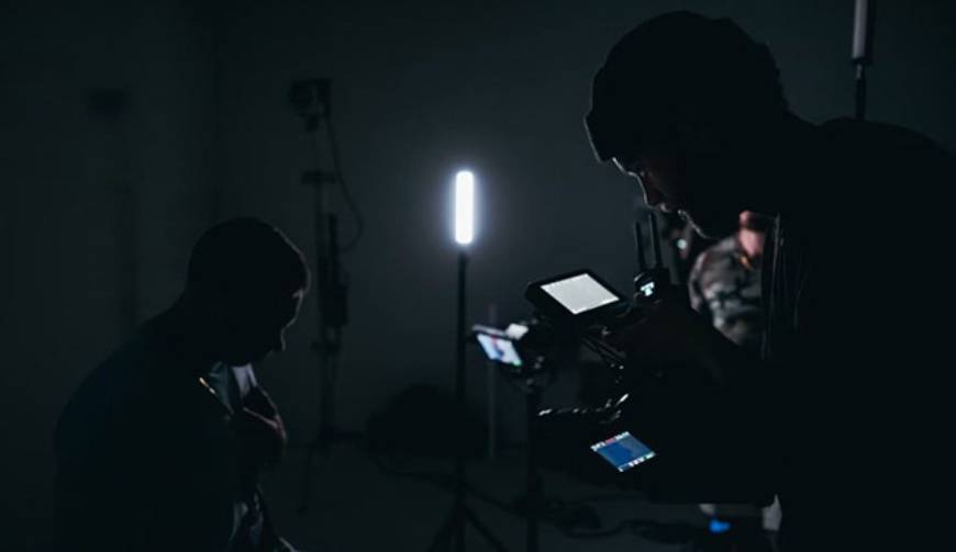 深耕四平产品视频拍摄，解锁产品出圈的流量密码