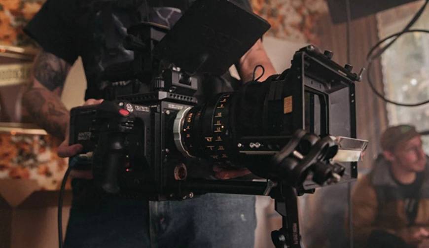 深耕本土，四平产品宣传视频拍摄公司的服务密码