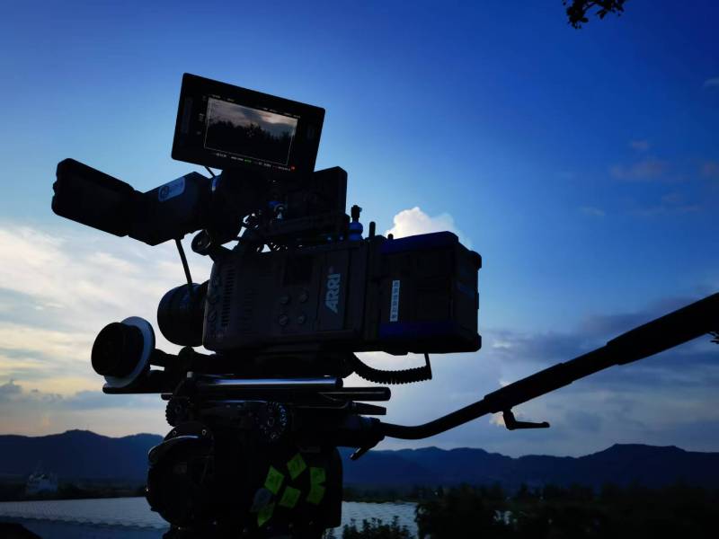 流量思维，四平电商产品视频拍摄制作的核心逻辑