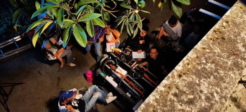 解锁四平产品宣传视频拍摄公司新势能，助力品牌强势破圈