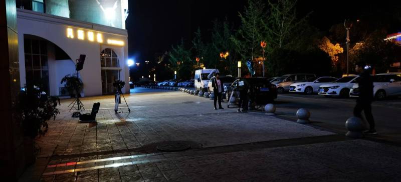 四平电商产品视频拍摄制作全攻略，打造高转化带货视频