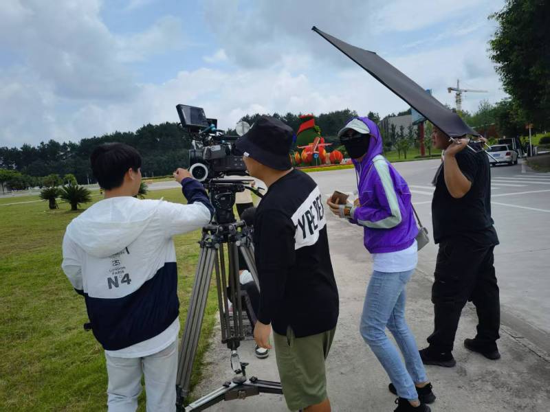 四平极致互动，未来愿景宏大，致力于成为全球领先的产品宣传视频企业