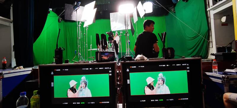 四平产品视频拍摄：以创意为翼，助力品牌翱翔