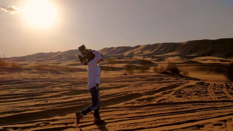 深耕四平产品宣传视频拍摄公司，解锁品牌传播的核心动能