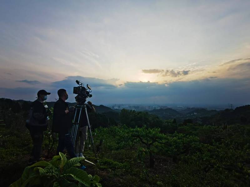 聚焦四平产品宣传视频拍摄公司，用专业实力铸就品牌传播传奇