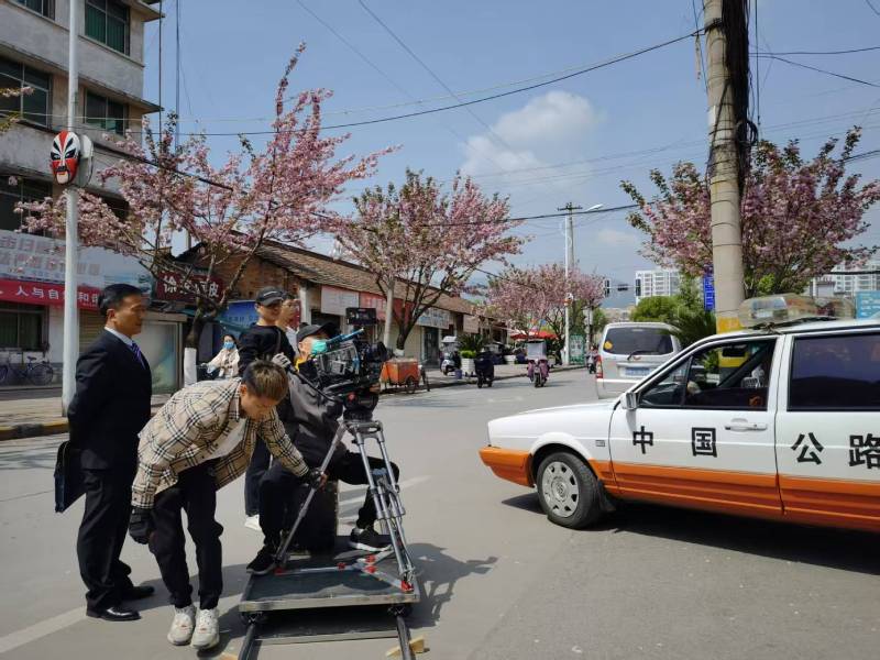 四平产品宣传视频拍摄公司：专业赋能，点亮品牌之光