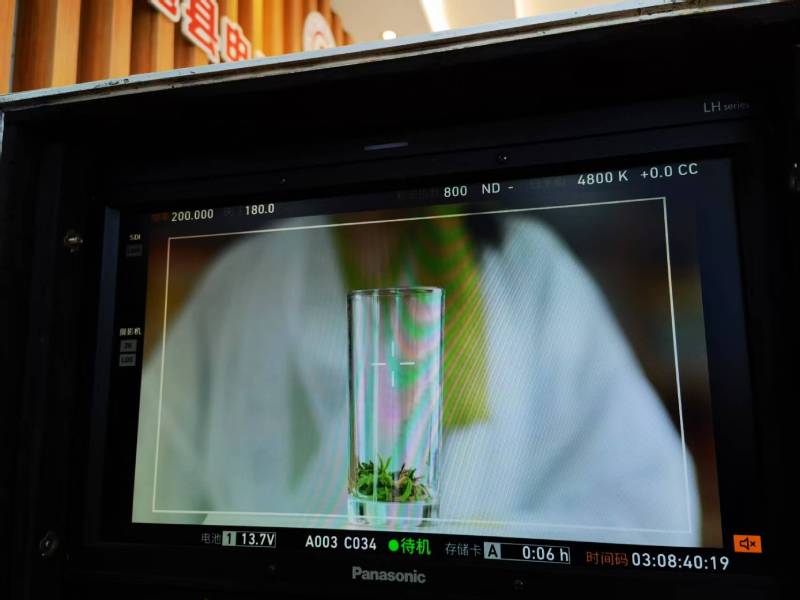 天然优选！四平电商产品宣传视频溯源原料产地的真实故事