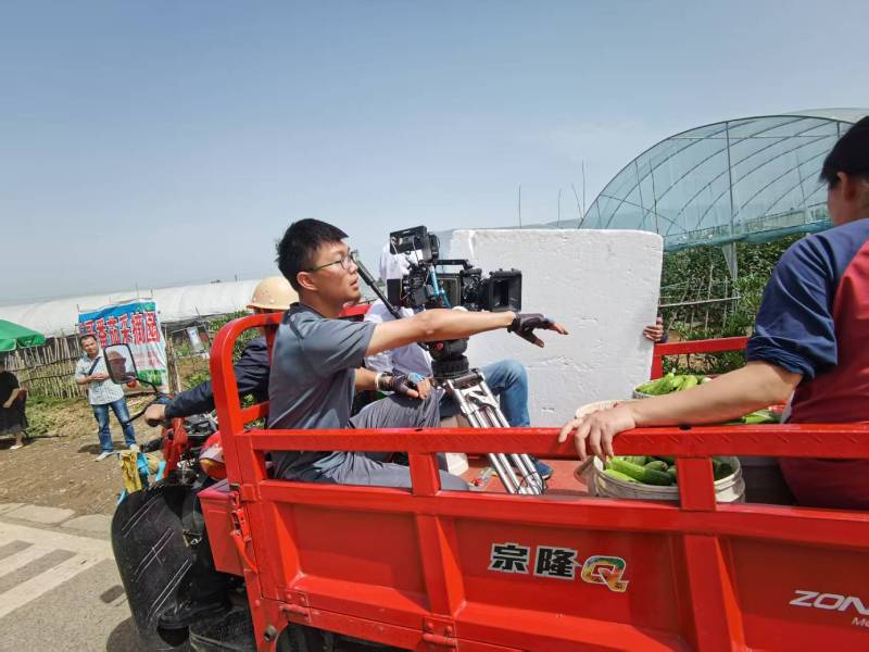 解锁吸睛密码：四平产品视频拍摄制作的创意与技巧全解析